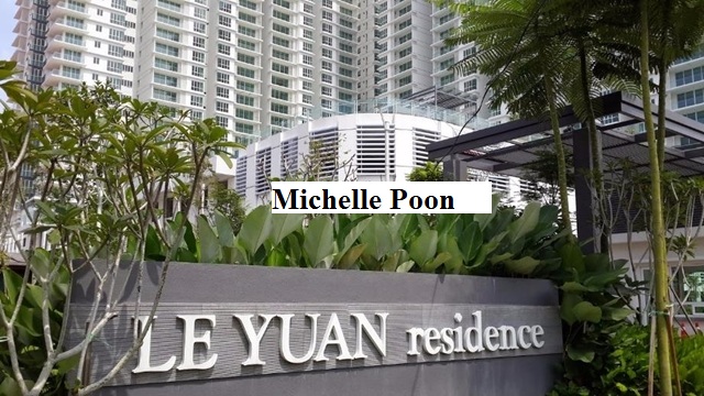 Le Yuan Residences For Sale - photo 1