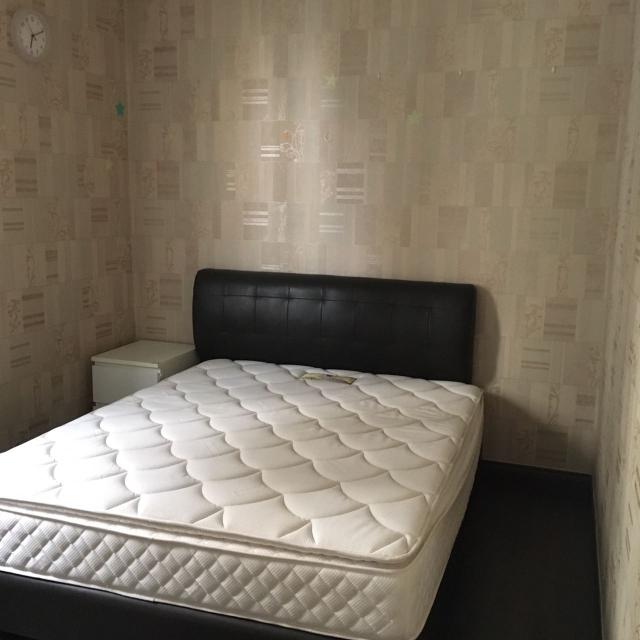 Puncak Damansara Condo For Rent - photo 1