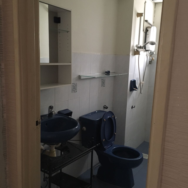Puncak Damansara Condo For Rent - photo 4
