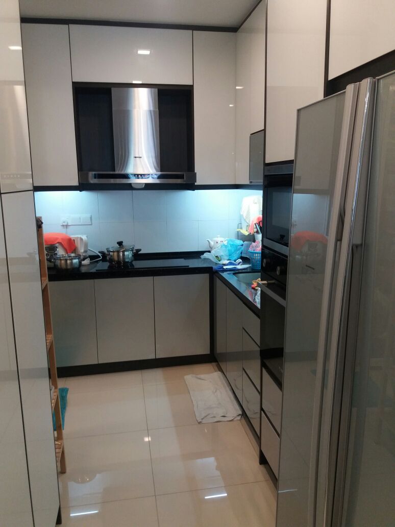 The Le Yuan Residences Condominium - photo 6