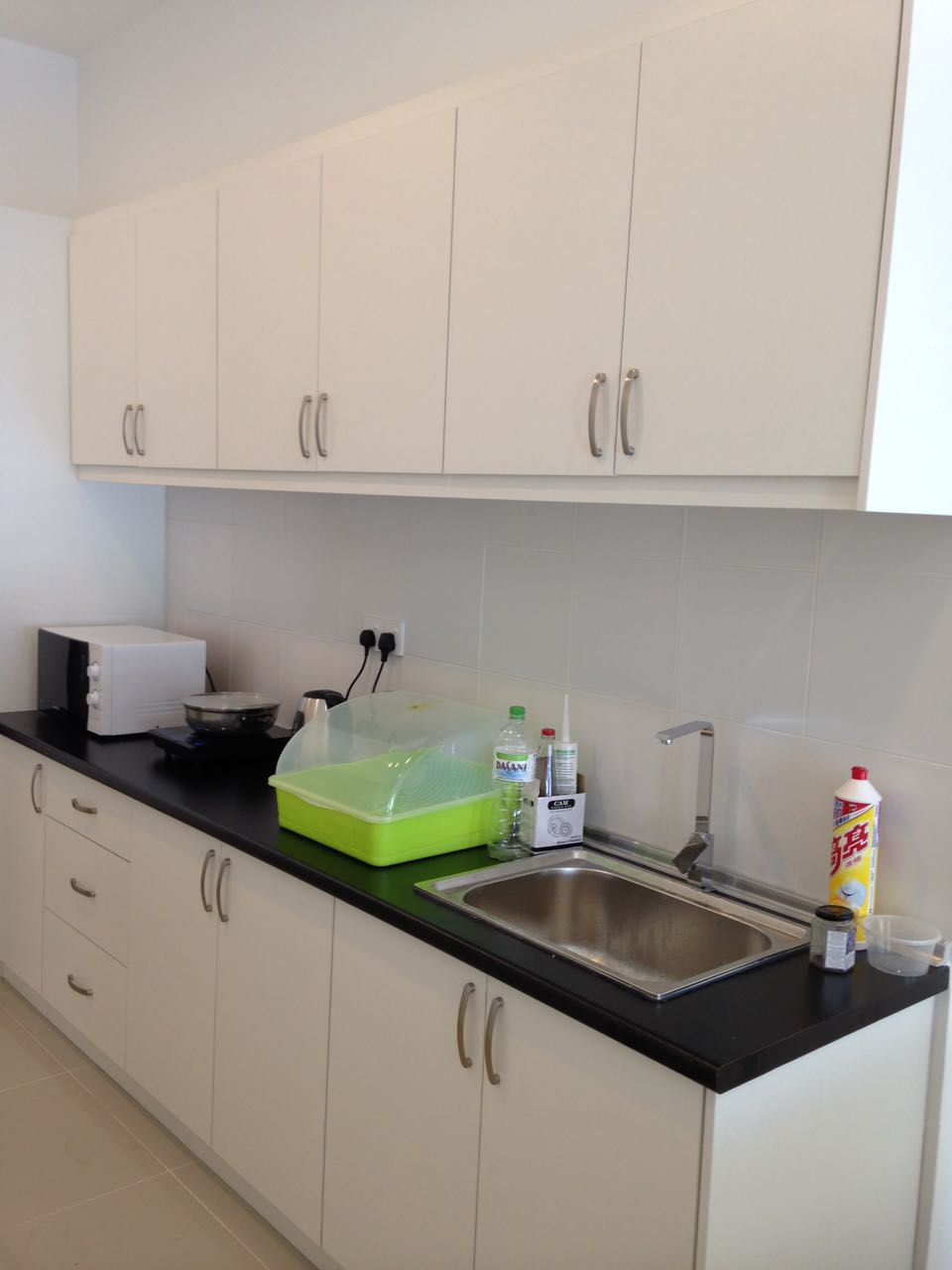 The Le Yuan Residence Condominium - photo 4