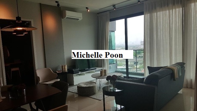 The Leafz Sungai Besi Condominium - photo 6