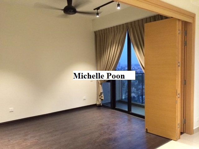 The Leafz Dedaun Sungai Besi Condo For Sale - photo 3