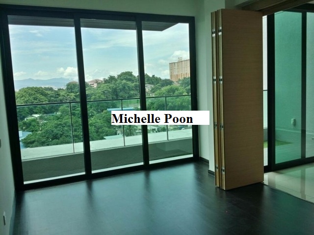 The Leafz Sungai Besi Condo - photo 5