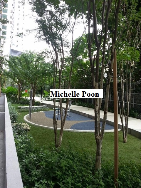 The Leafz Sungai Besi Condo - photo 2