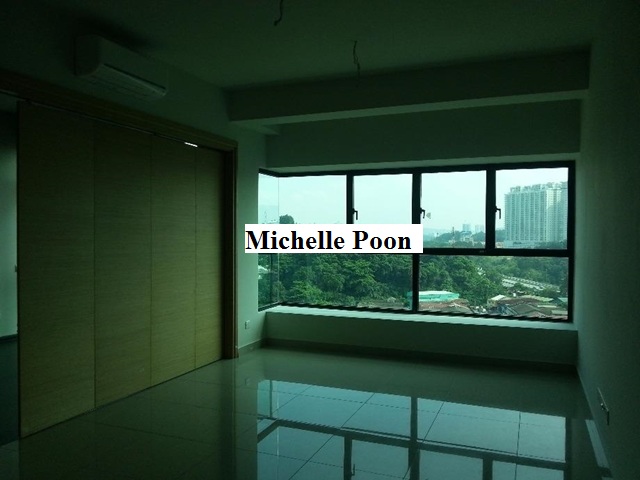 The Leafz Sungai Besi Condo - photo 4