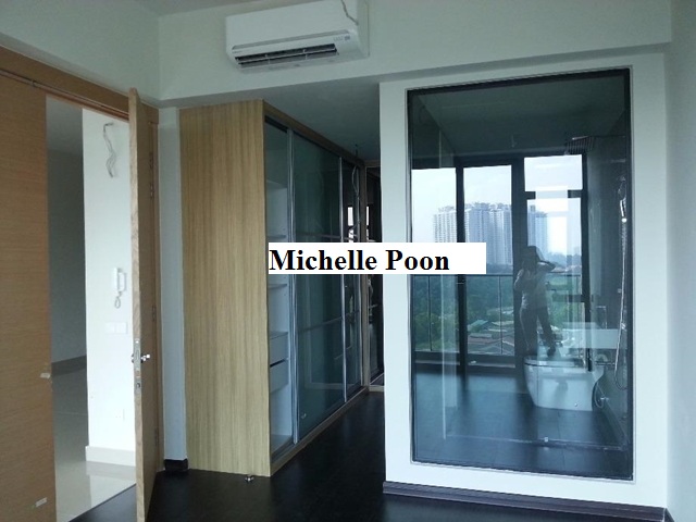 The Leafz Sungai Besi Condo - photo 1