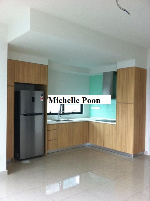 The Leafz Condominium Dedaun - photo 2