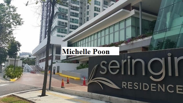 The Seringin Residence for Sale