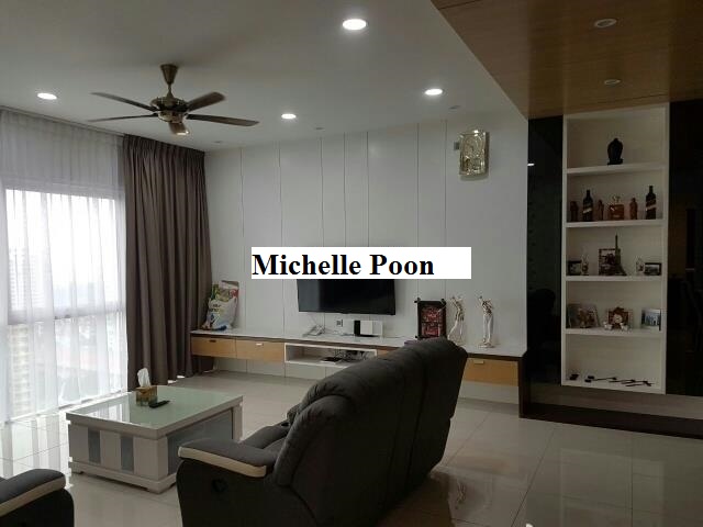 The Seringin Residence For Sale
