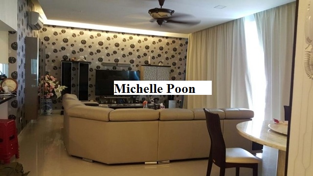 The Seringin Residence For Sale