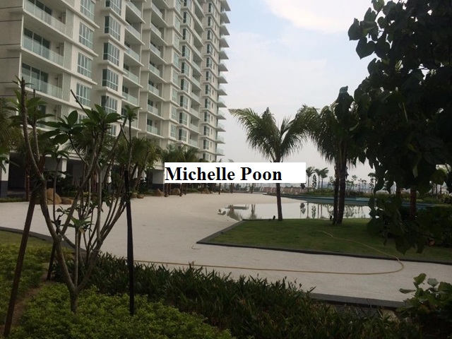 Le Yuan Residence Condominium For Sale - photo 1