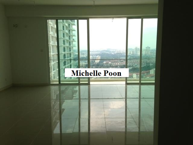 The Le Yuan Condominium Old Klang Road - photo 7