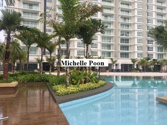 The Le Yuan Condominium Old Klang Road - photo 5