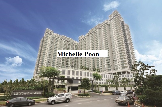 The Le Yuan Condominium Old Klang Road - photo 4