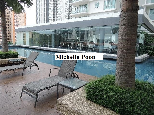 Le Yuan Condominium Old klang road for sale - photo 2