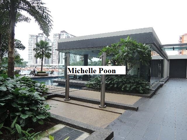 Le Yuan Condominium Old klang road for sale - photo 4