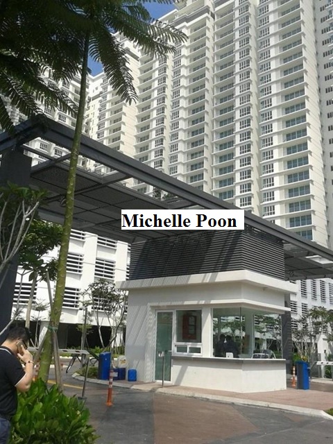 Old Klang Road Le Yuan Residence - photo 5