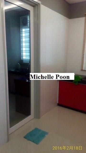 The Le Yuan Residence Old klang Road for Sale - photo 6