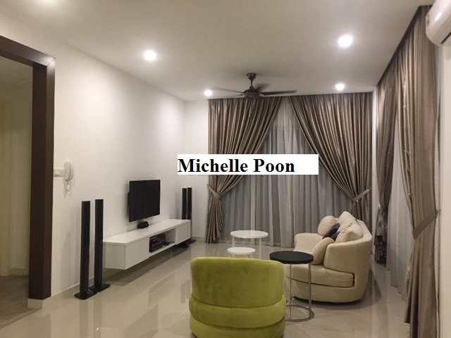 The Le Yuan Residence Old klang Road for Sale - photo 2