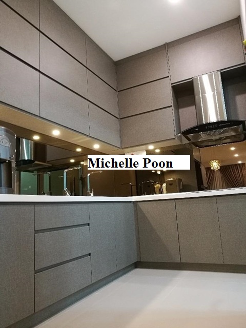 The Le Yuan Residence Old klang Road for Sale - photo 7