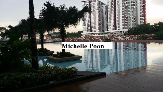 Le Yuan Residence Kuchai lama - photo 1