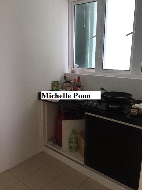The Le Yuan Residence Old Klang Road Sale