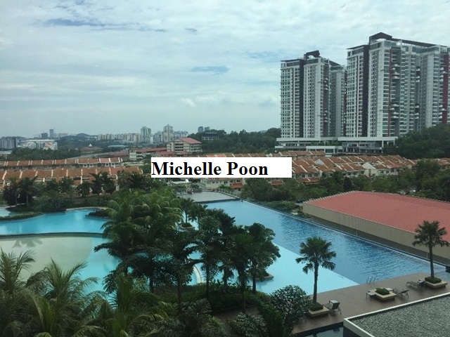 The Le Yuan Residence Old Klang Road Sale - photo 2