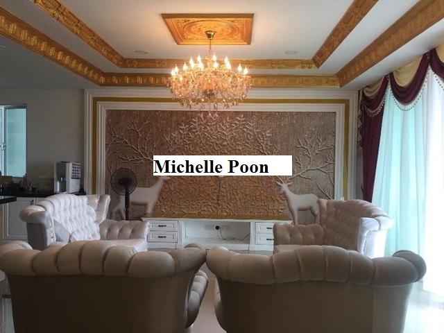 The Le Yuan Residence Old Klang Road Sale - photo 4
