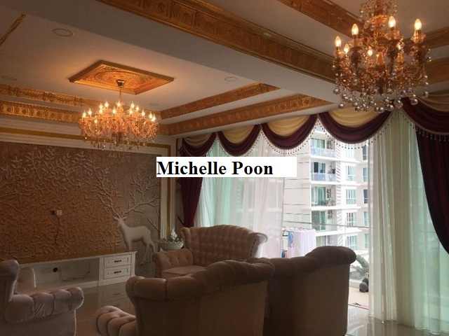 The Le Yuan Residence Old Klang Road Sale - photo 5
