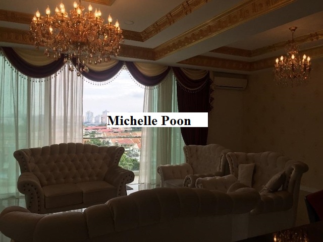 The Le Yuan Residence Old Klang Road Sale - photo 3