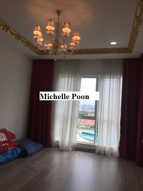 The Le Yuan Residence Old Klang Road Sale - photo 6