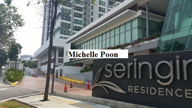 Seringin Residence Kuchai lama - photo 3