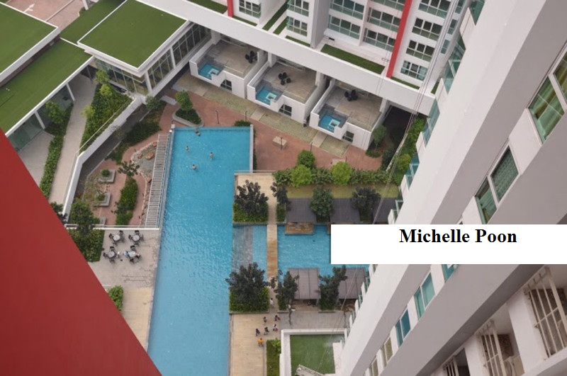 The Seringin Residence Kuchai Lama Condominium - photo 5