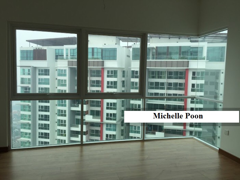 The Seringin Residence Kuchai Lama Condominium