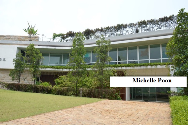 The Seringin Residence Kuchai Lama Condominium - photo 2