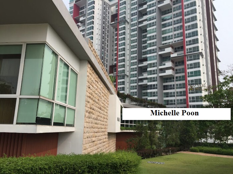 The Seringin Residence Kuchai Lama Condominium - photo 3