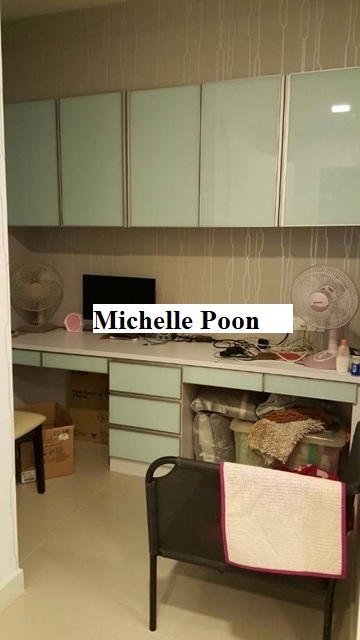 Seringin Condominium Kuchai Lama For Sale - photo 4