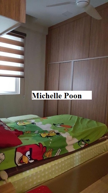 Seringin Condominium Kuchai Lama For Sale - photo 1