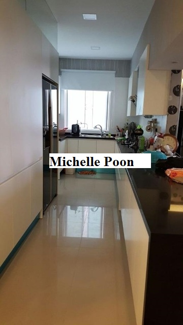 Seringin Condominium Kuchai Lama For Sale - photo 7