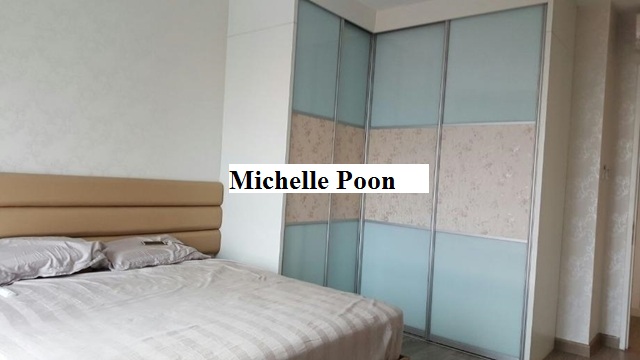 Seringin Condominium Kuchai Lama For Sale - photo 8