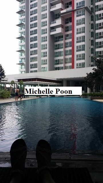 The Seringin Residence Kuchai Lama Condo For Sale - photo 2