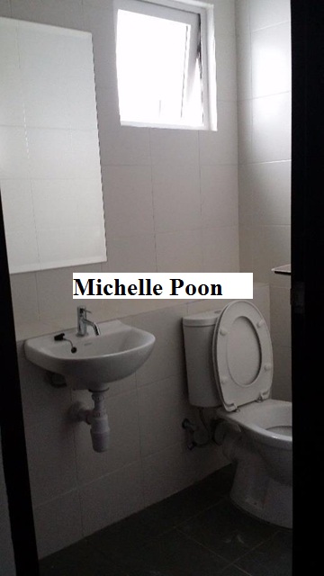 The Seringin Residence Kuchai Lama Condo For Sale - photo 3