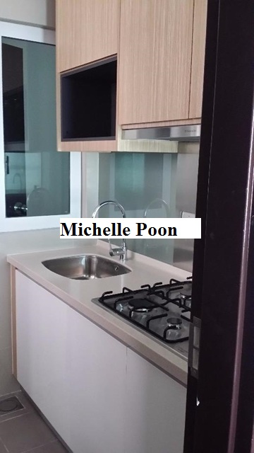 The Seringin Residence Kuchai Lama Condo For Sale - photo 8