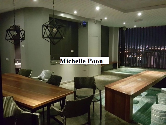 The Leafz Condominium Want to Sale - photo 6