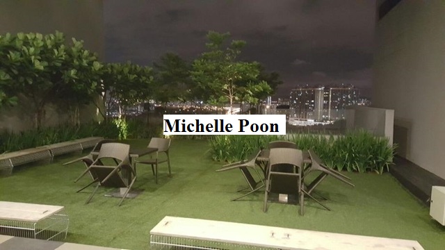 The Leafz Dedaun Sungai Besi Condominium - photo 4