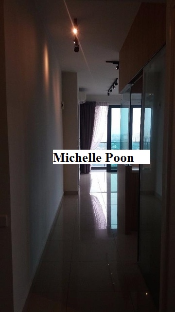 The Leafz Dedaun Sungai Besi Condominium - photo 9