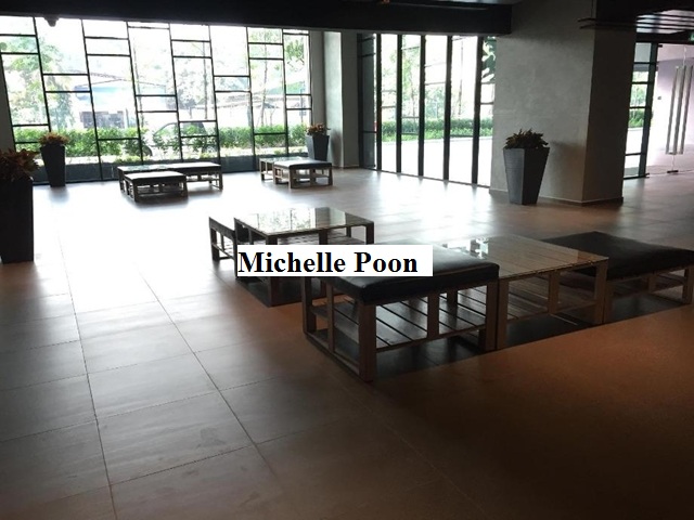 The Leafz Sungai Besi Condominium For Sale - photo 2