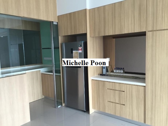 The Leafz Sungai Besi Condominium For Sale - photo 4