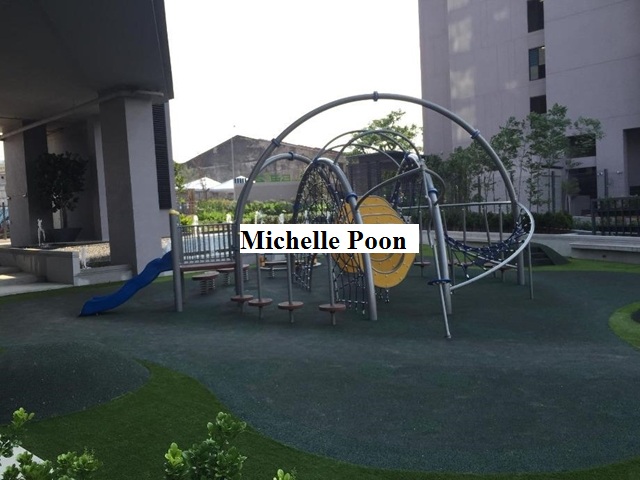 The Leafz Sungai Besi Condominium For Sale - photo 7
